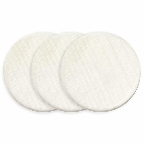 Dremel Set of 3 Polishing Discs for Versa Cleaning Tool - PC366