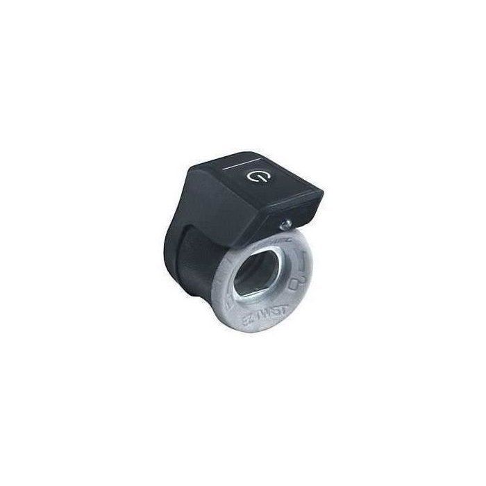 Dremel Lighting Module - LM1 - 360° LED - Black and Gray - For Multi-Tools