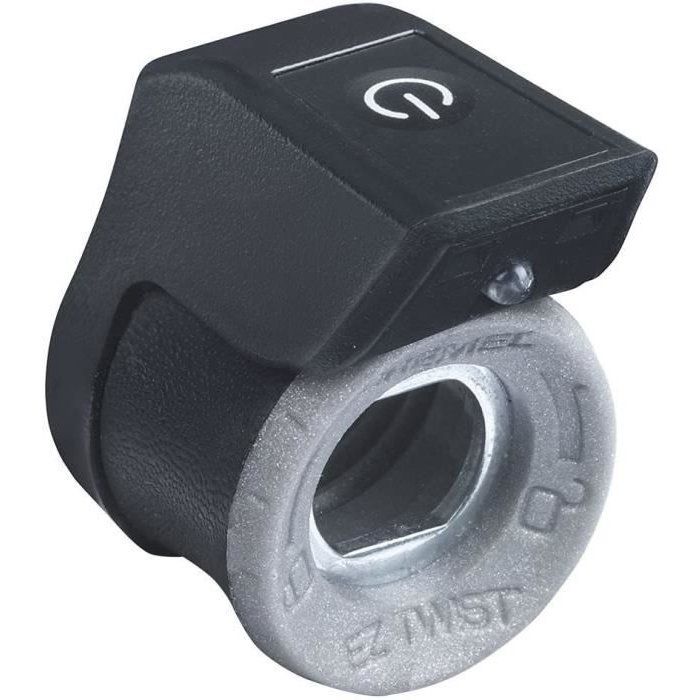Dremel Lighting Module - LM1 - 360° LED - Black and Gray - For Multi-Tools