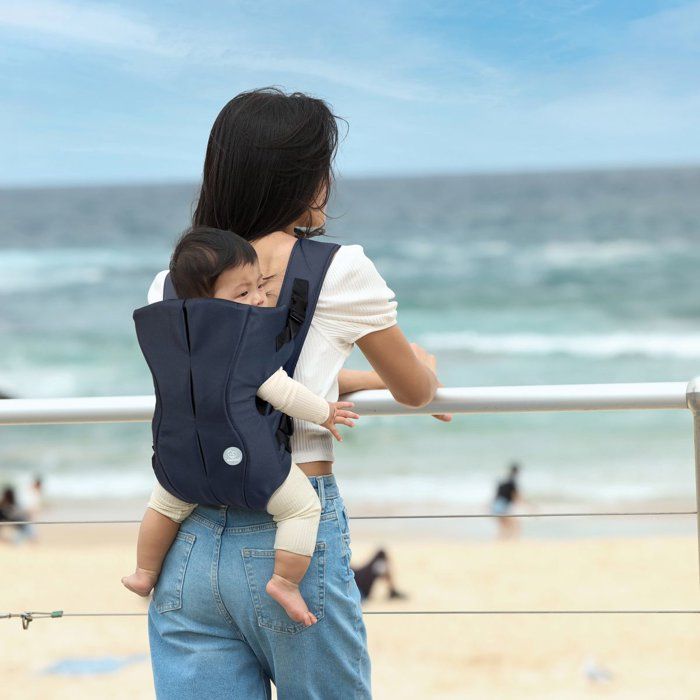 Dreambaby On-The-Move 3-in-1 Baby Carrier – 3.5 to 12 kg