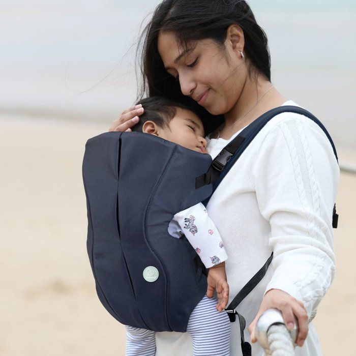 Dreambaby On-The-Move 3-in-1 Baby Carrier – 3.5 to 12 kg