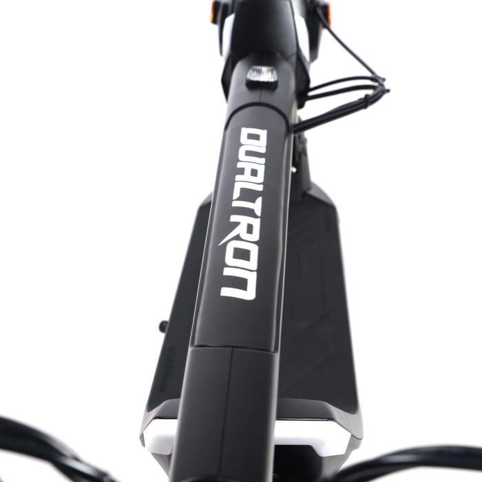 DUALTRON DOLPHIN Electric Scooter - 9'' Wheels - Max Power 600W - 40 KM Autonomy