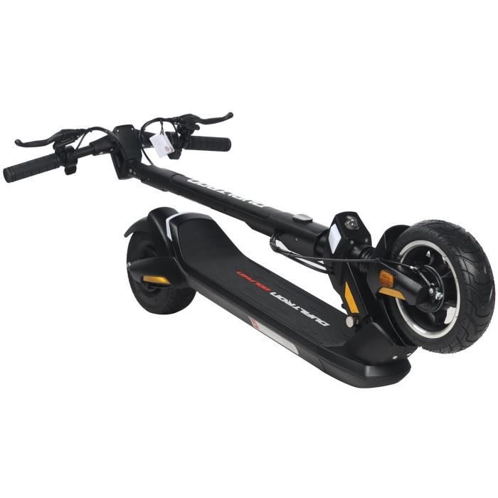 DUALTRON DOLPHIN Electric Scooter - 9'' Wheels - Max Power 600W - 40 KM Autonomy