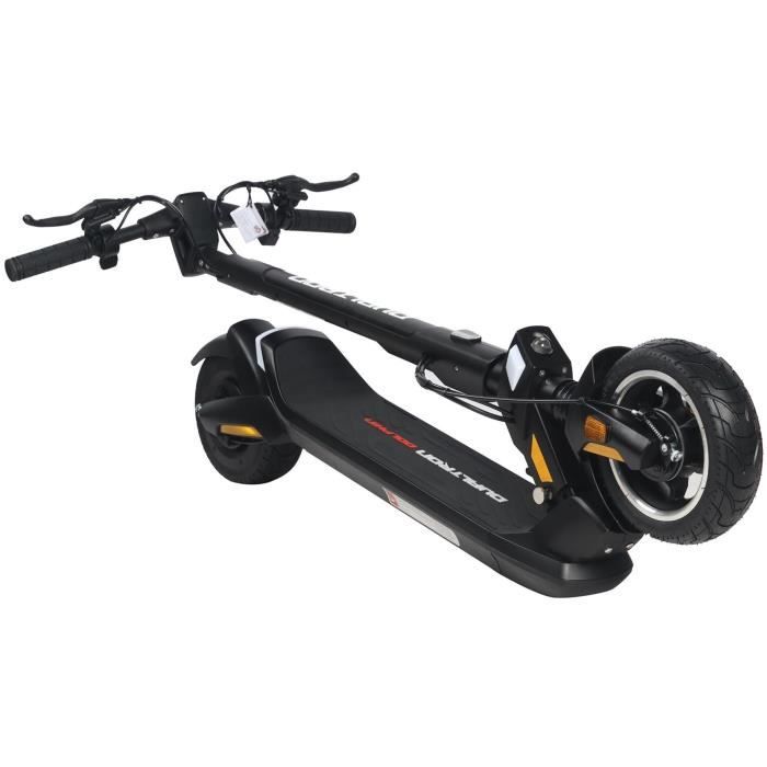 DUALTRON Dolphin Electric Scooter - 450W - 9 Inches - 25 KM