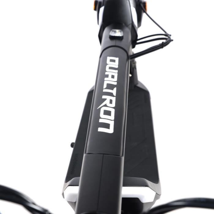 DUALTRON Dolphin Electric Scooter - 450W - 9 Inches - 25 KM