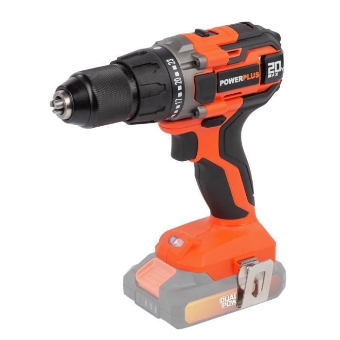 DIY Tool Set with Angle Grinder, Screwdriver, Hammer Drill, Battery-Powered