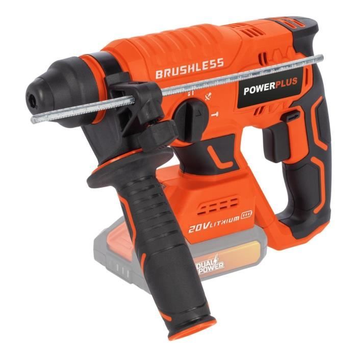 DIY Tool Set with Angle Grinder, Screwdriver, Hammer Drill, Battery-Powered