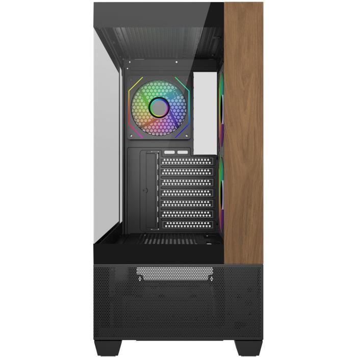 COOLER MASTER Elite 690 PC Case - Mid-tower ATX