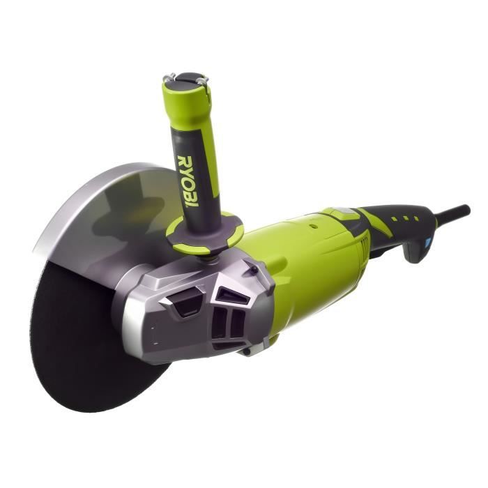 RYOBI Angle Grinder EAG2000RS - 2000W - Ø 230 mm