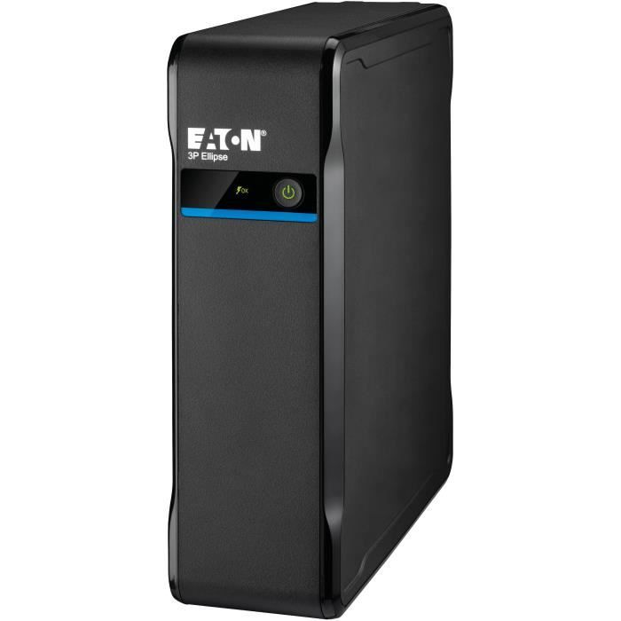 EATON 3P Ellipse 3P1700UI - 1700 VA - 1040W - For professional PCs and POS terminals 1700VA