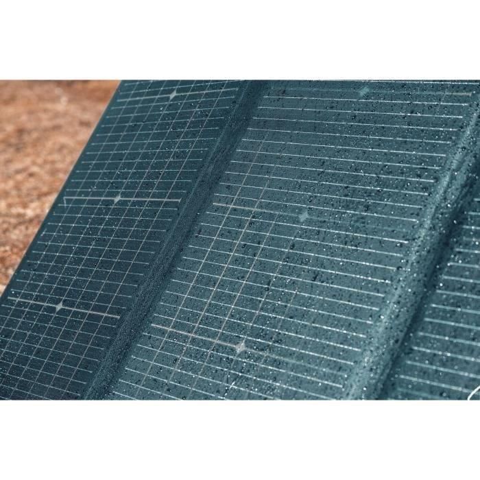 Solar Panel 220W Single Silicon Ecoflow IP68
