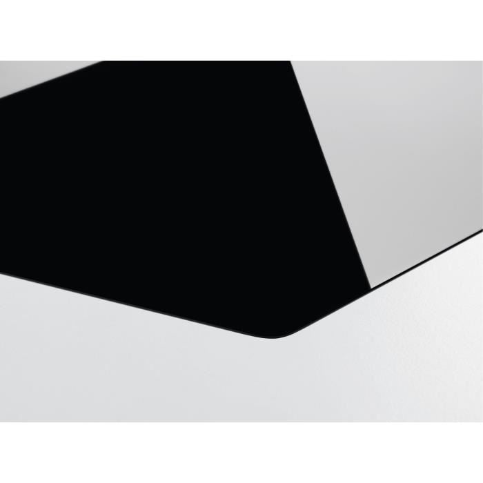 ELECTROLUX Mixed Hob - 4 Burners - 59 x 52 cm - Black KDI640713K