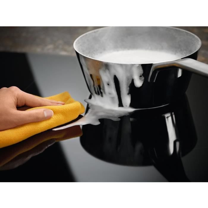 ELECTROLUX Induction Hob - 4 Burners - 59 x 52 cm - LIR60430