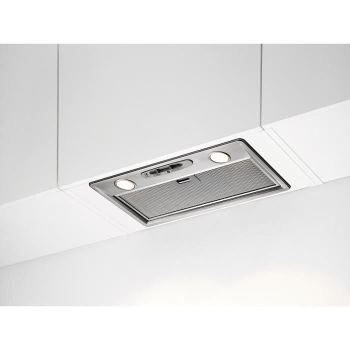 ELECTROLUX Extractor Fan - LFG525S - H 245 x W 520 x D 285 mm
