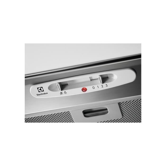 ELECTROLUX Extractor Fan - LFG525S - H 245 x W 520 x D 285 mm