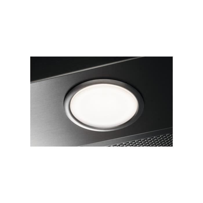 ELECTROLUX Extractor Fan - LFG525S - H 245 x W 520 x D 285 mm