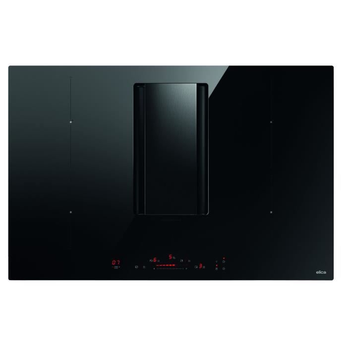 ELICA NikolaTesla Alpha B Induction Hob - 4 Burners - 78 cm PRF0193270