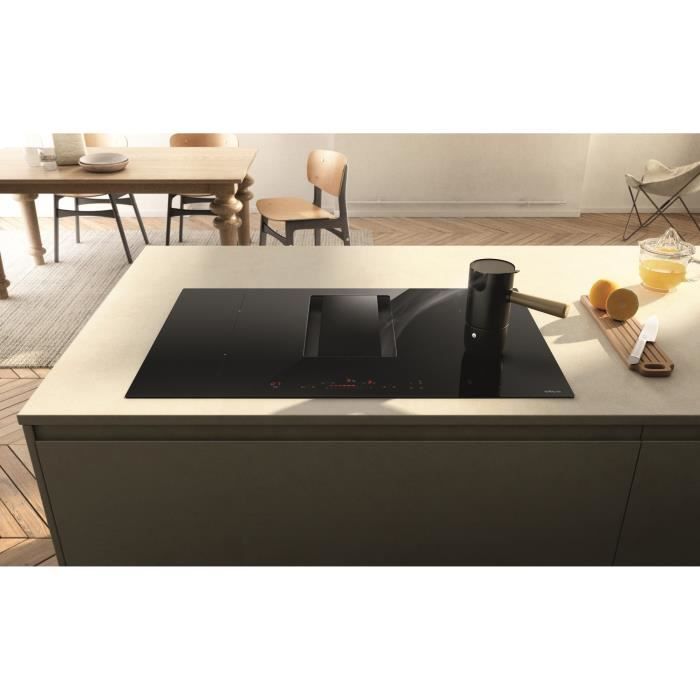 ELICA NikolaTesla Alpha B Induction Hob - 4 Burners - 78 cm PRF0193270