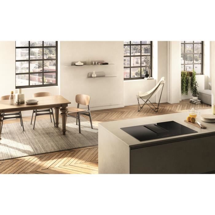 ELICA NikolaTesla Alpha B Induction Hob - 4 Burners - 78 cm PRF0193270