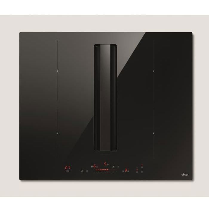 ELICA NikolaTesla Alpha B Induction Hob - 4 Burners - 60 cm PRF0196211