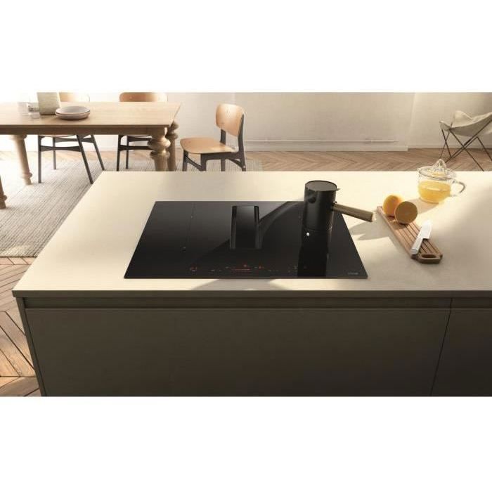 ELICA NikolaTesla Alpha B Induction Hob - 4 Burners - 60 cm PRF0196211