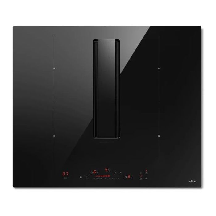 ELICA NikolaTesla Alpha B Induction Hob - 4 Burners - 60 cm PRF0196211