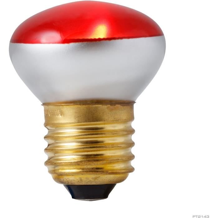 Terrarium Lamp - Exo Terra - Basking Spot Nano 25W - White