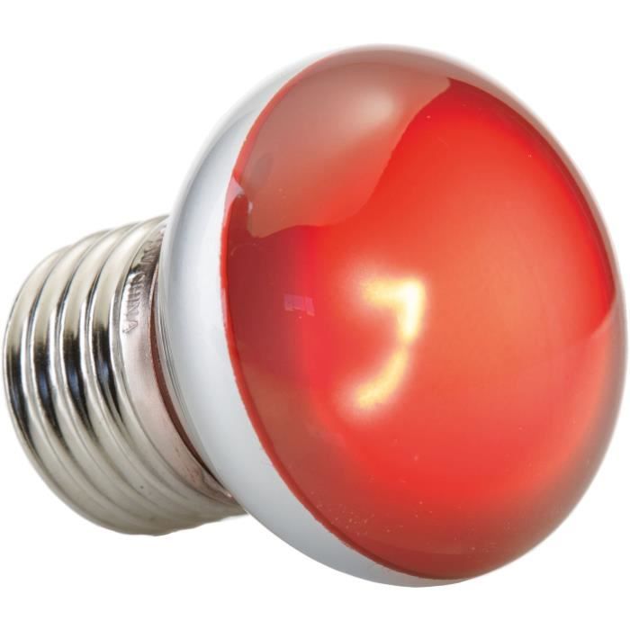 Terrarium Lamp - Exo Terra - Basking Spot Nano 25W - White