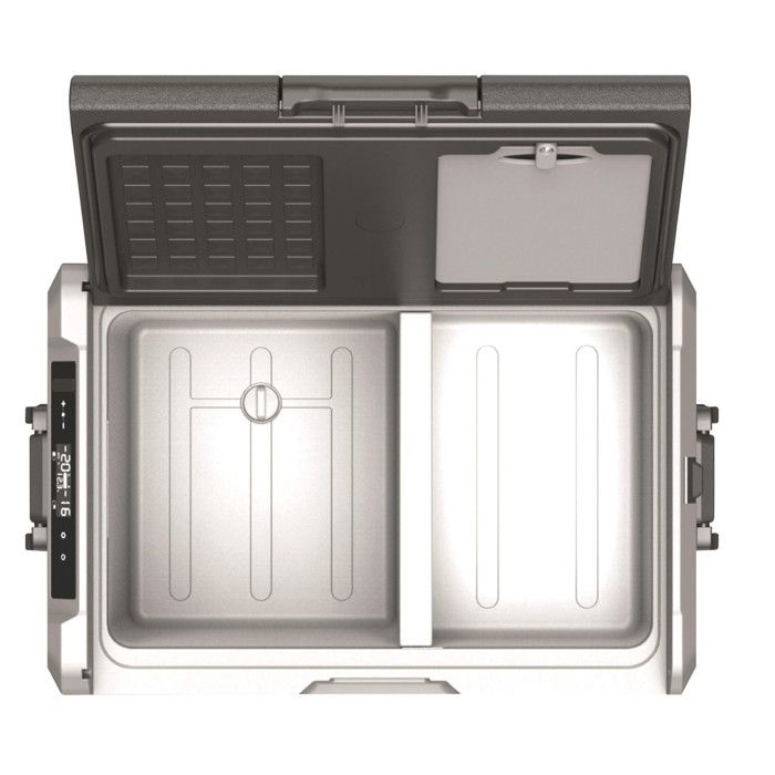 EZA Electric Glacier - BLIZZ-E FLEX - 38 L - 12V/24V