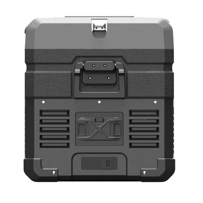 EZA Electric Glacier - BLIZZ-E FLEX - 38 L - 12V/24V