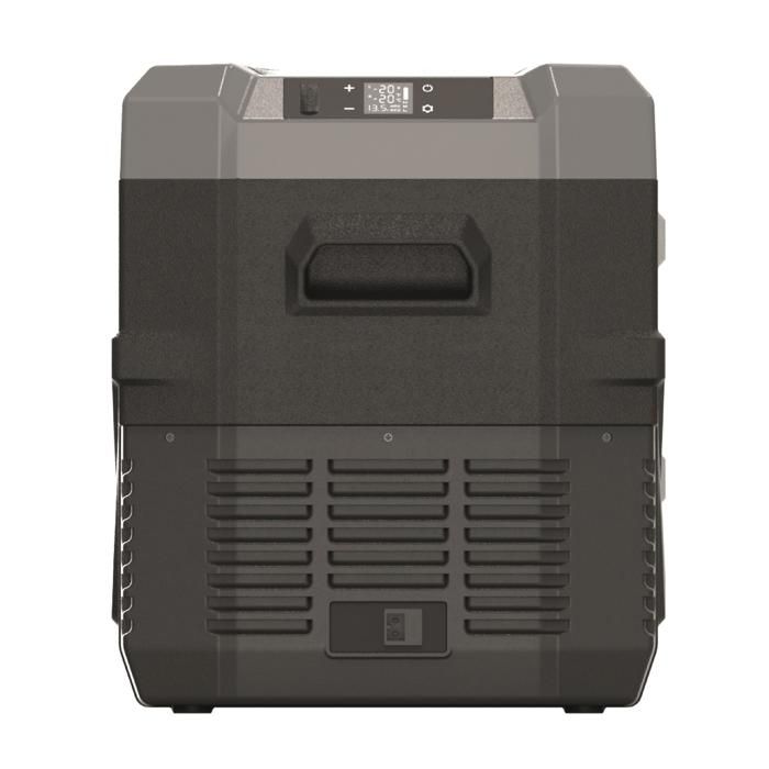 EZA Electric Cooler - BLIZZ-E DUAL - 39 L - 12V/ 24V - Bluetooth Control