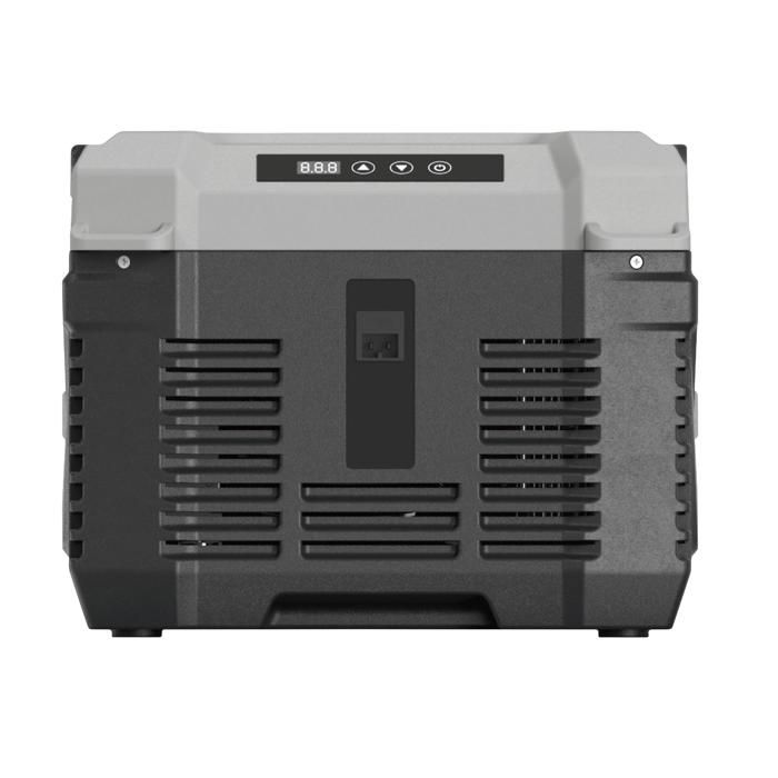 EZA Electric Cooler - BLIZZ-E ONE - 9 L - 12V/ 24V