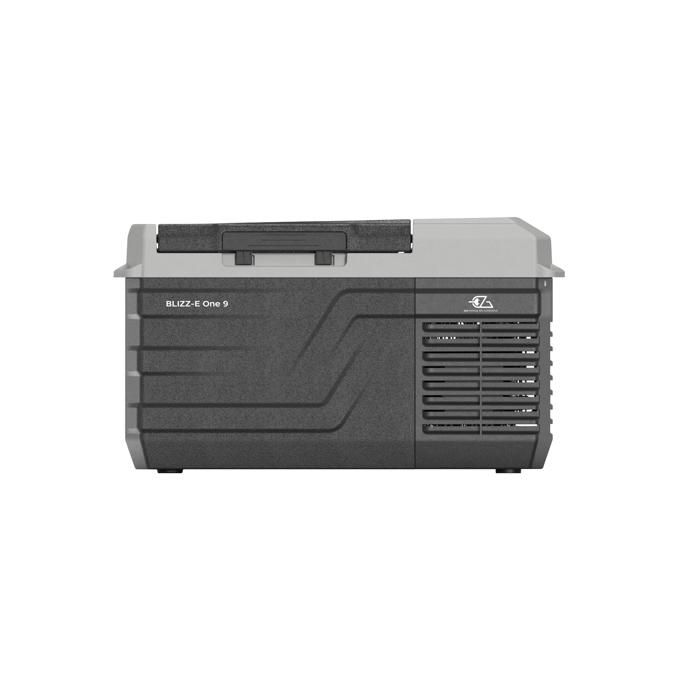 EZA Electric Cooler - BLIZZ-E ONE - 9 L - 12V/ 24V