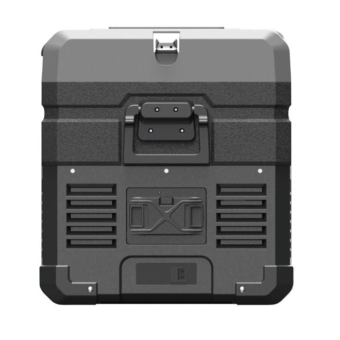 Electric Glacier - Cooler - 47 L - 12V/ 24V - Blizz-E Flex 47