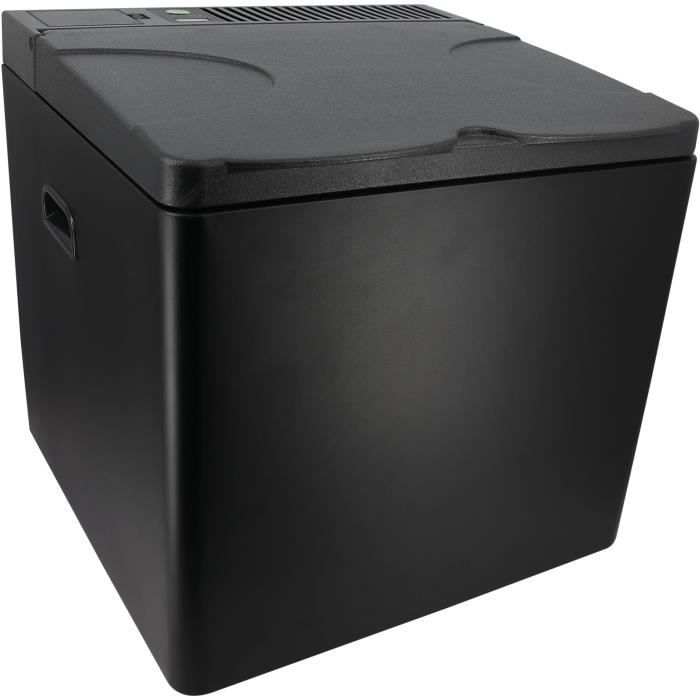 EZA Absorption Cooler - 42 L - Gas Powered - Ideal for Summer Car Trips