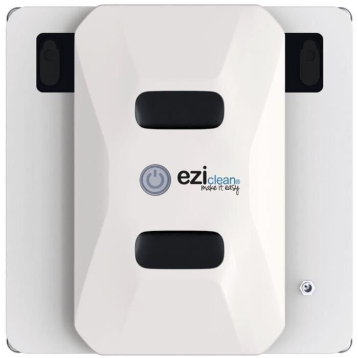 EZICLEAN Windobot S5 Pro Window Cleaning Robot - 72 W - White