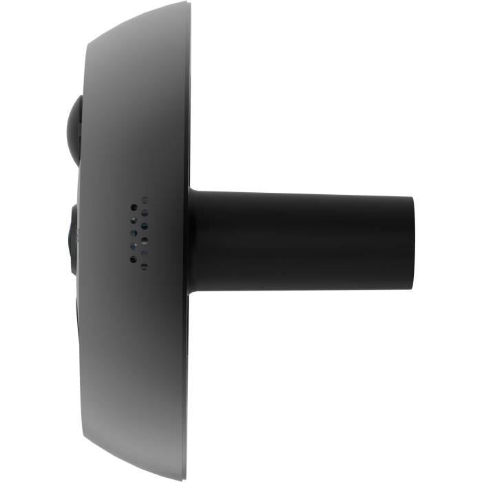 EZVIZ Connected Peephole HP4 - Wi-Fi, 4.3" Screen, 2MP, Two-Way Audio
