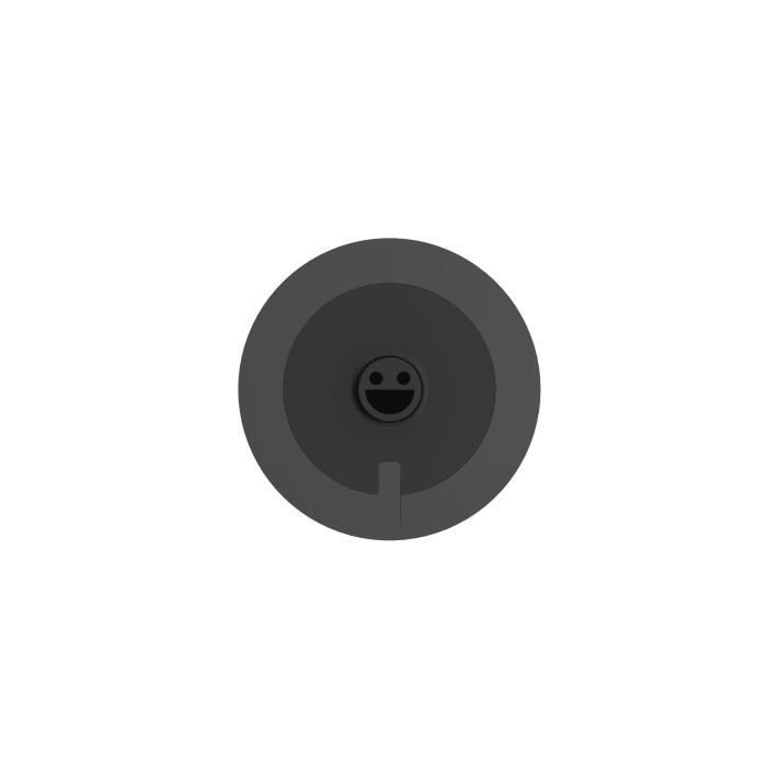 EZVIZ Connected Peephole HP4 - Wi-Fi, 4.3" Screen, 2MP, Two-Way Audio