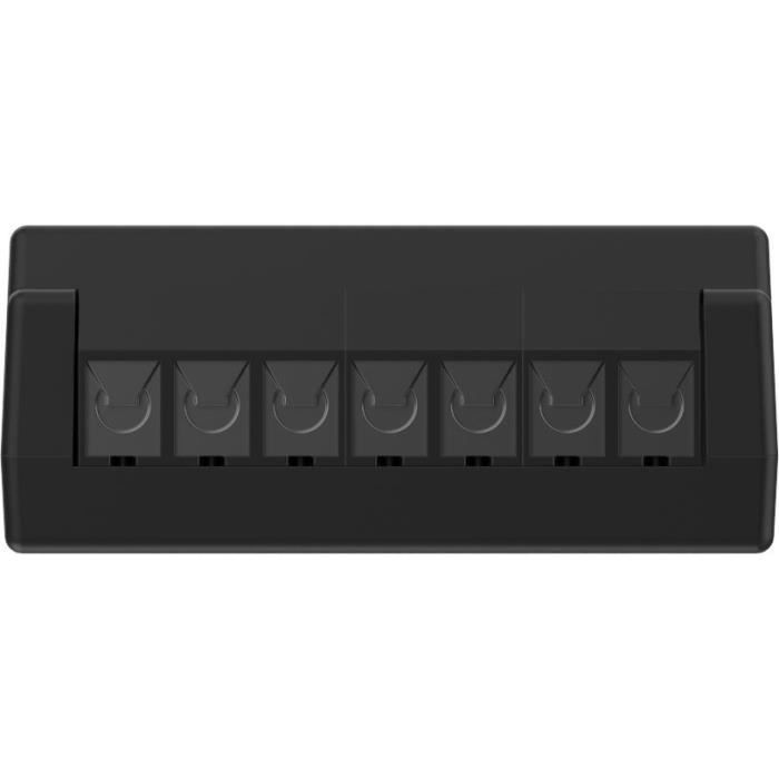 EZVIZ Wi-Fi Range Extender T35WM - Smart Control - Google Assistant - Amazon Alexa