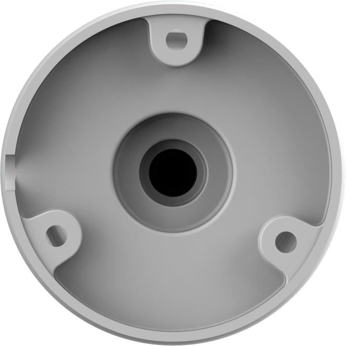 EZVIZ Fixed Camera - H3C 2K - Motion detection - Color night vision - Active defense