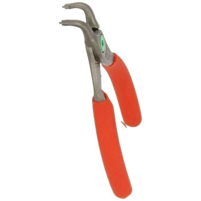 Circlip pliers - FACOM - 199 G.13PB - 90° angled jaws - 12/25 mm opening