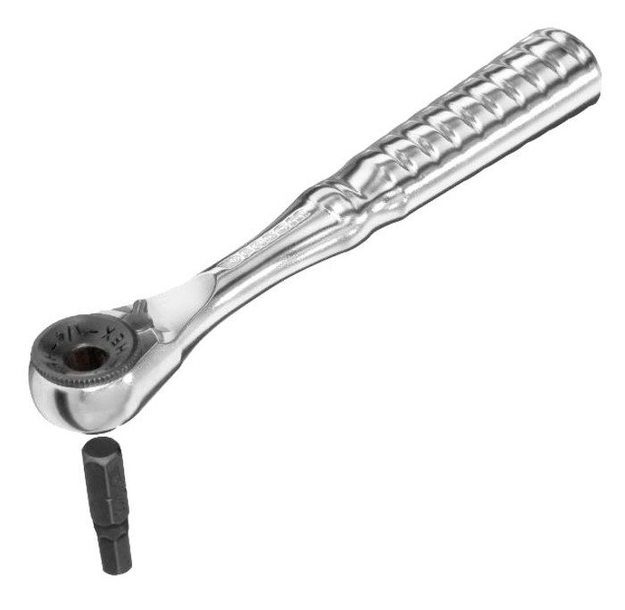 FACOM 1/4" Bit Set - R.PEJ31PB - 31 Pieces