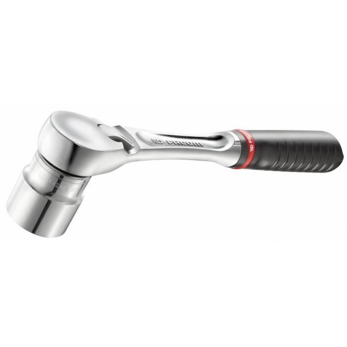 FACOM 1/2" Ratchet - SL.161PB - High-performance Sealed