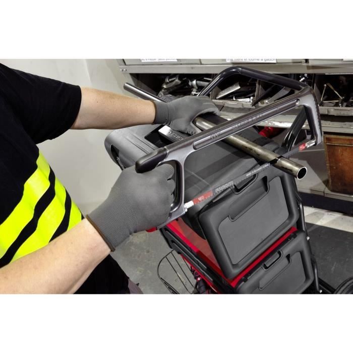 FACOM Hacksaw Frame - 603FPB - 110 kg Tension