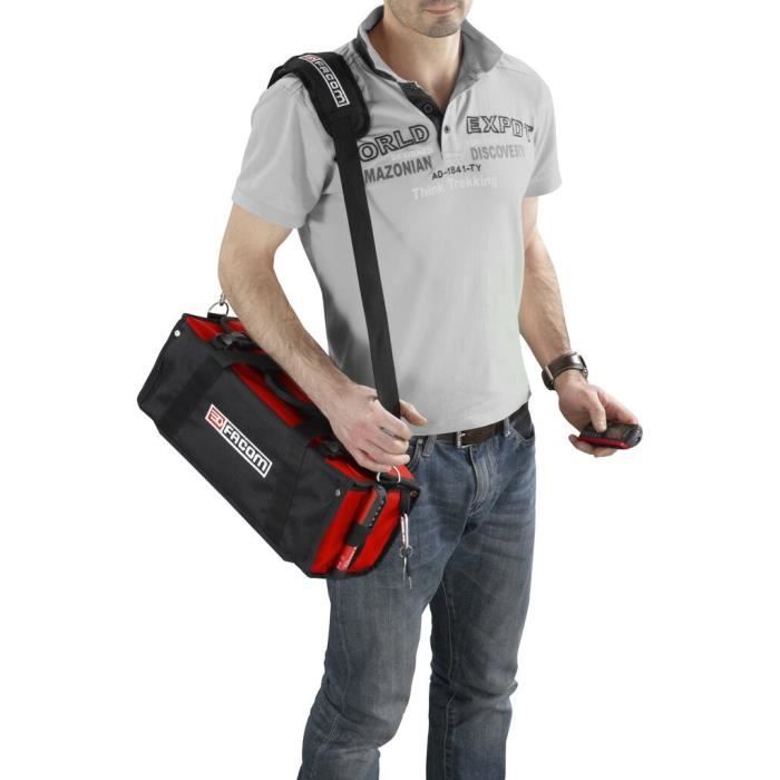 FACOM Fabric Bag - BS.SMBPB - Durable - Practical - Comfortable