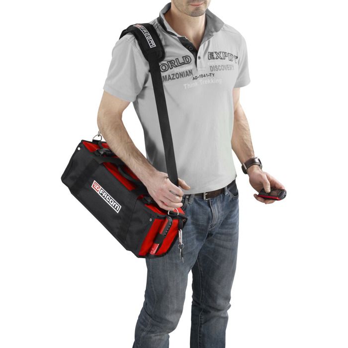 FACOM Fabric Bag - BS.SMBPB - Durable - Practical - Comfortable