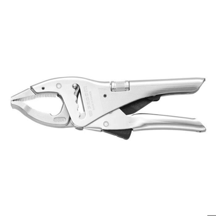 FACOM Locking Pliers - 501APB - Long Jaws - 5-position Locking Ring