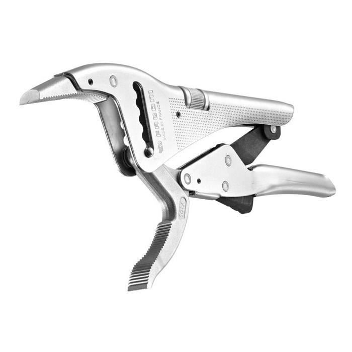 FACOM Locking Pliers - 501APB - Long Jaws - 5-position Locking Ring