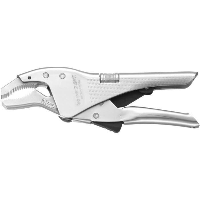 FACOM Locking Pliers - 500APB - Single Position