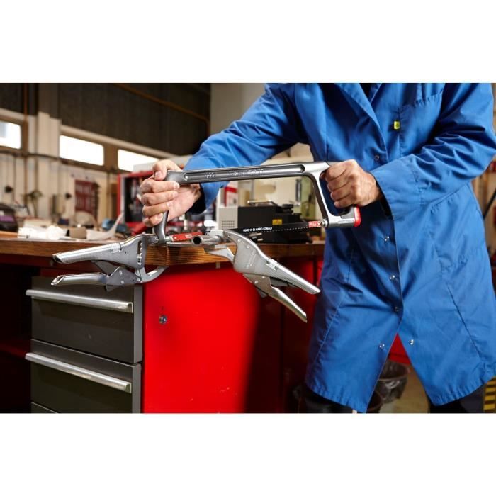 FACOM Locking Pliers - 500APB - Single Position